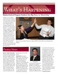 What's Happening: March 25, 2013 by Maine Medical Center