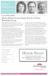 What's Happening: June, 2012 by Maine Medical Center