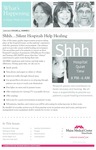 What's Happening: June, 2011 by Maine Medical Center