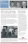 What's Happening: September, 2007 by Maine Medical Center