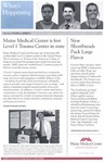 What's Happening: July, 2007 by Maine Medical Center