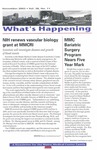 What's Happening: November, 2005 by Maine Medical Center