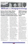 What's Happening: September, 2005 by Maine Medical Center