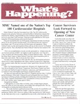What's Happening: November, 2004 by Maine Medical Center