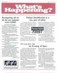 What's Happening: May, 2003