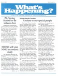 What's Happening: July 3, 2002 by Maine Medical Center