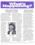 What's Happening: June 19, 2002 by Maine Medical Center