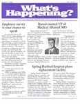 What's Happening: January 16, 2002 by Maine Medical Center