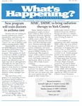 What's Happening: January 2, 2002 by Maine Medical Center