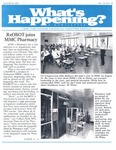 What's Happening: August 29, 2001 by Maine Medical Center