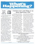 What's Happening: March 26, 2001 by Maine Medical Center