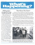 What's Happening: February 14, 2001 by Maine Medical Center