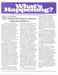 What's Happening: July 19, 2000 by Maine Medical Center