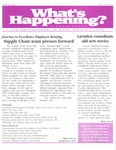 What's Happening: June 23, 1999 by Maine Medical Center