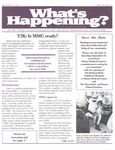 What's Happening: August 6, 1998