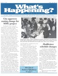 What's Happening: July 9, 1997