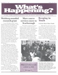 What's Happening: March 19, 1997